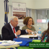 1era Sesión del Consejo de Escuela