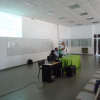 Charla Informativa Convocatoria a Categorización Incentivos a Docentes Investigadores