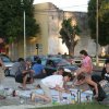Jornada por el Día Mundial de HIV/SIDA