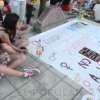 Jornada por el Día Mundial de HIV/SIDA