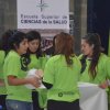 Enfermería en el Día Mundial del Medio Ambiente