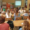 1er Jornada de Articulación de Proyectos de Extensión