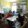 Jornada de Hidatidosis en las Piedritas