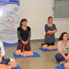 Jornadas de Salud en el marco de los 10 años de Enfermería
