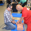 Jornadas de Salud en el marco de los 10 años de Enfermería
