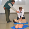 Jornadas de Salud en el marco de los 10 años de Enfermería