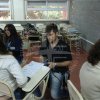 Posta de Salud en la XIV Semana de la Ciencia
