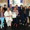 Campaña Latinoamericana de prevención de la Ambliopía
