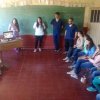 Proyecto de Voluntariado - Goya 2016