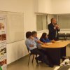 Reconocimiento a los Centro de Salud de Olavarría