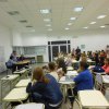 Reconocimiento a los Centro de Salud de Olavarría