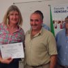 Reconocimiento a los Centro de Salud de Olavarría