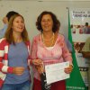 Reconocimiento a los Centro de Salud de Olavarría