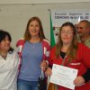 Reconocimiento a los Centros de Salud de Olavarría