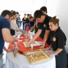 Seminario taller: Comer sano una medicina, sin contraindicaciones